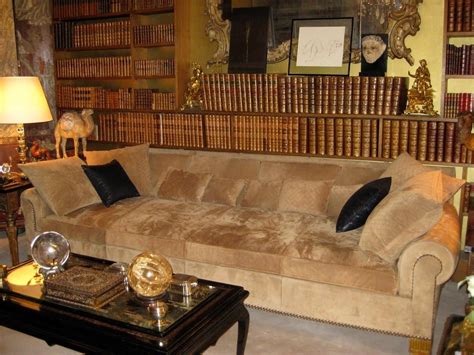 coco chanel sofa.